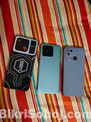 Redmi 10c